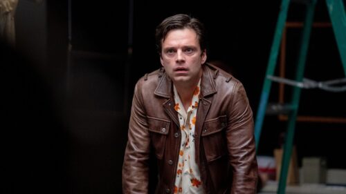 Edward (Sebastian Stan) après sa transformation dans "A Different Man"